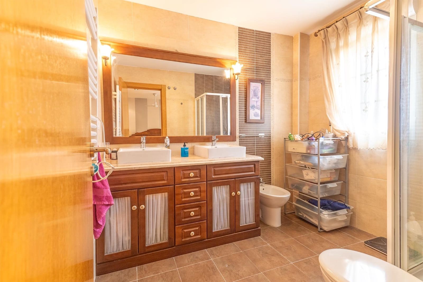 5 makuuhuone Bungalow myytävänä paikassa Monforte del Cid mukana uima-altaan 
autotalli - 280 000 € (Ref: 9403292)