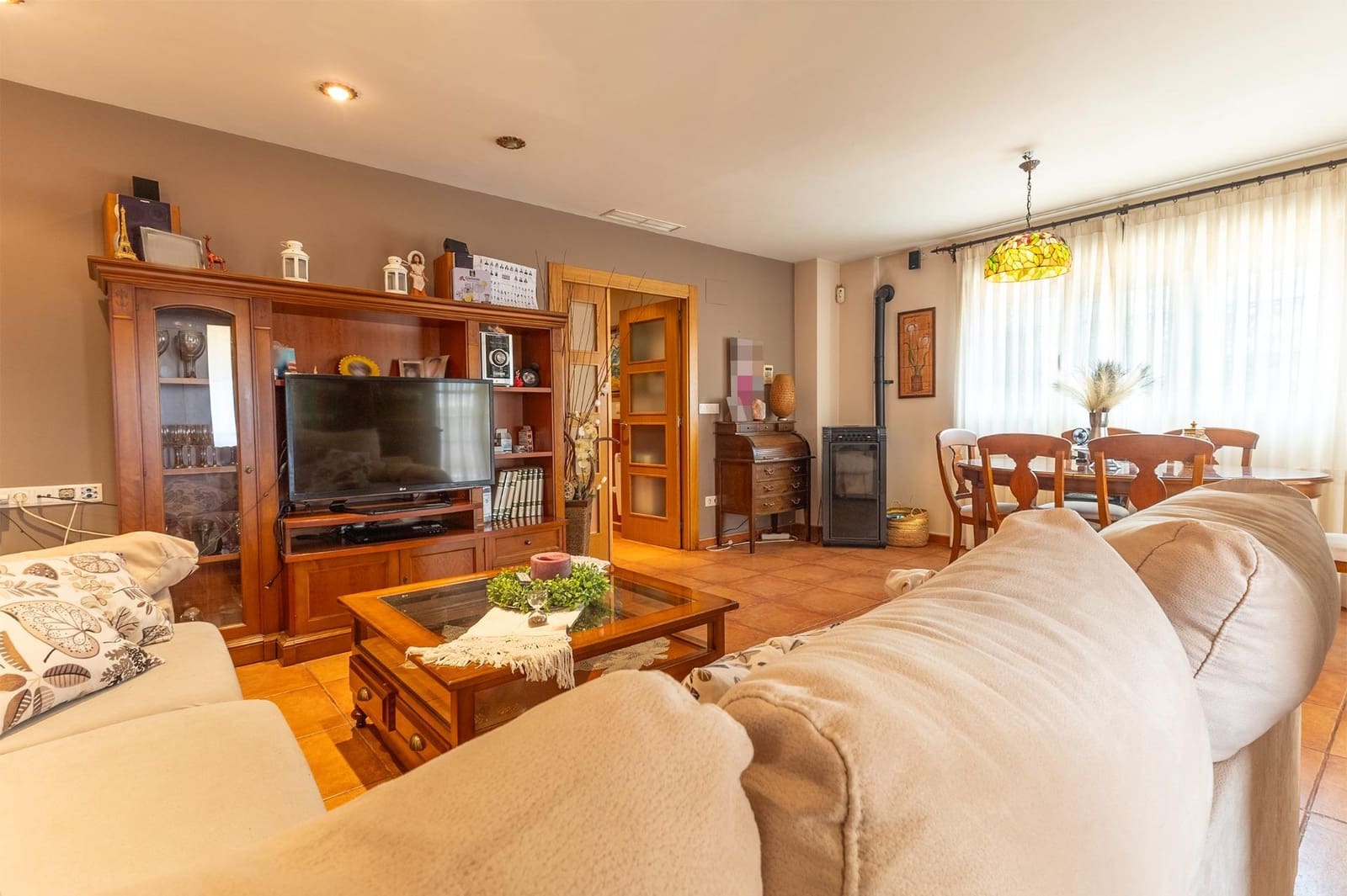 5 makuuhuone Bungalow myytävänä paikassa Monforte del Cid mukana uima-altaan 
autotalli - 280 000 € (Ref: 9403292)