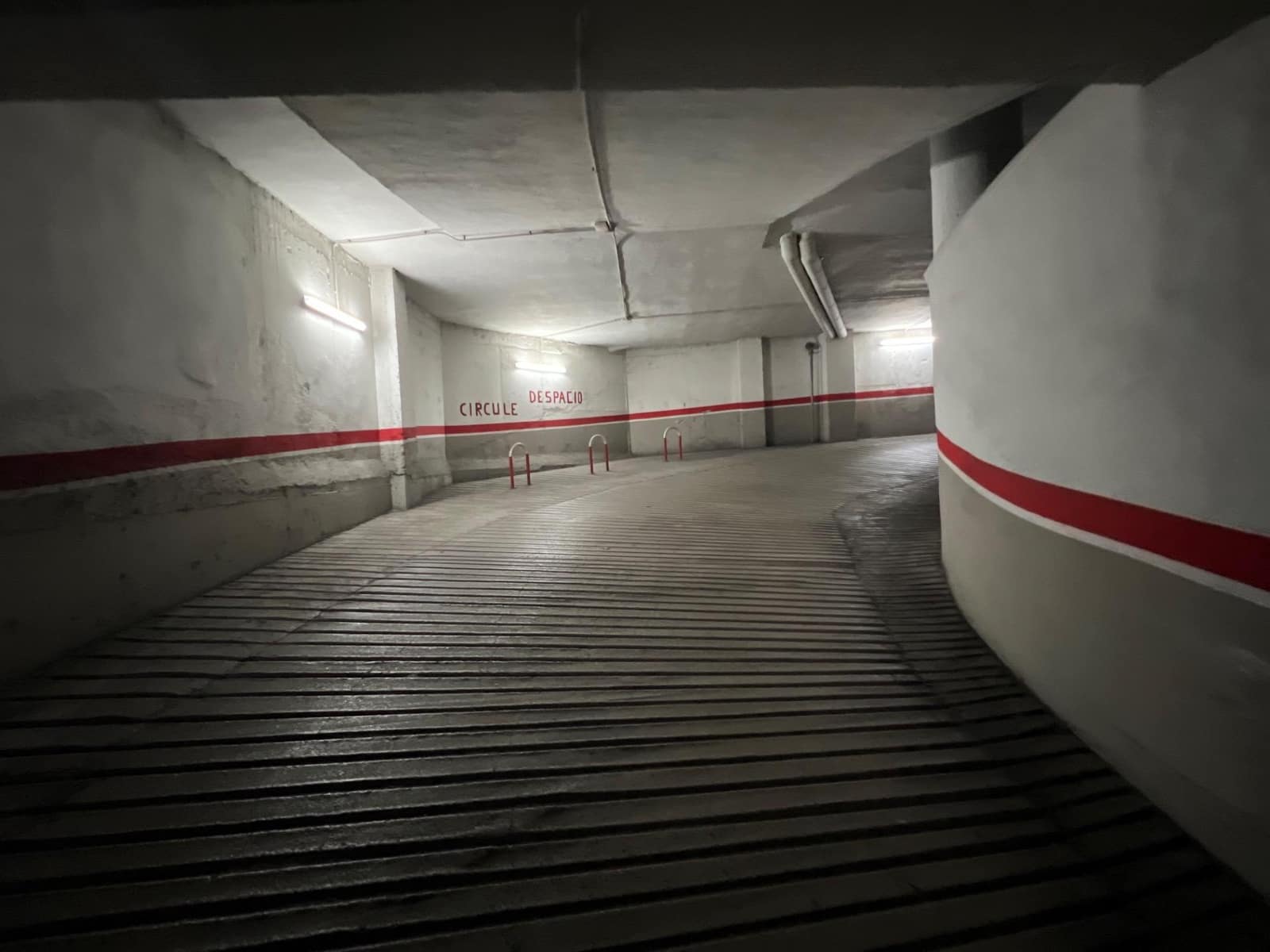 Garasje til salgs i Alicante by - € 17 900 (Ref: 9403293)