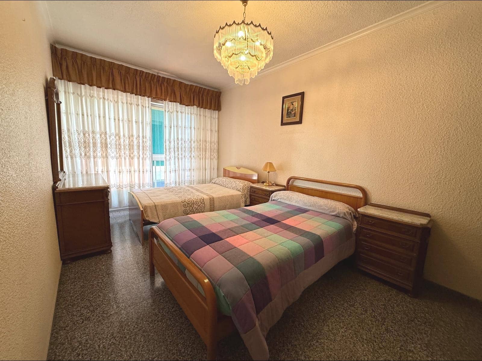 4 soveværelse Lejlighed til salg i Alicante by - € 256.500 (Ref: 9403295)