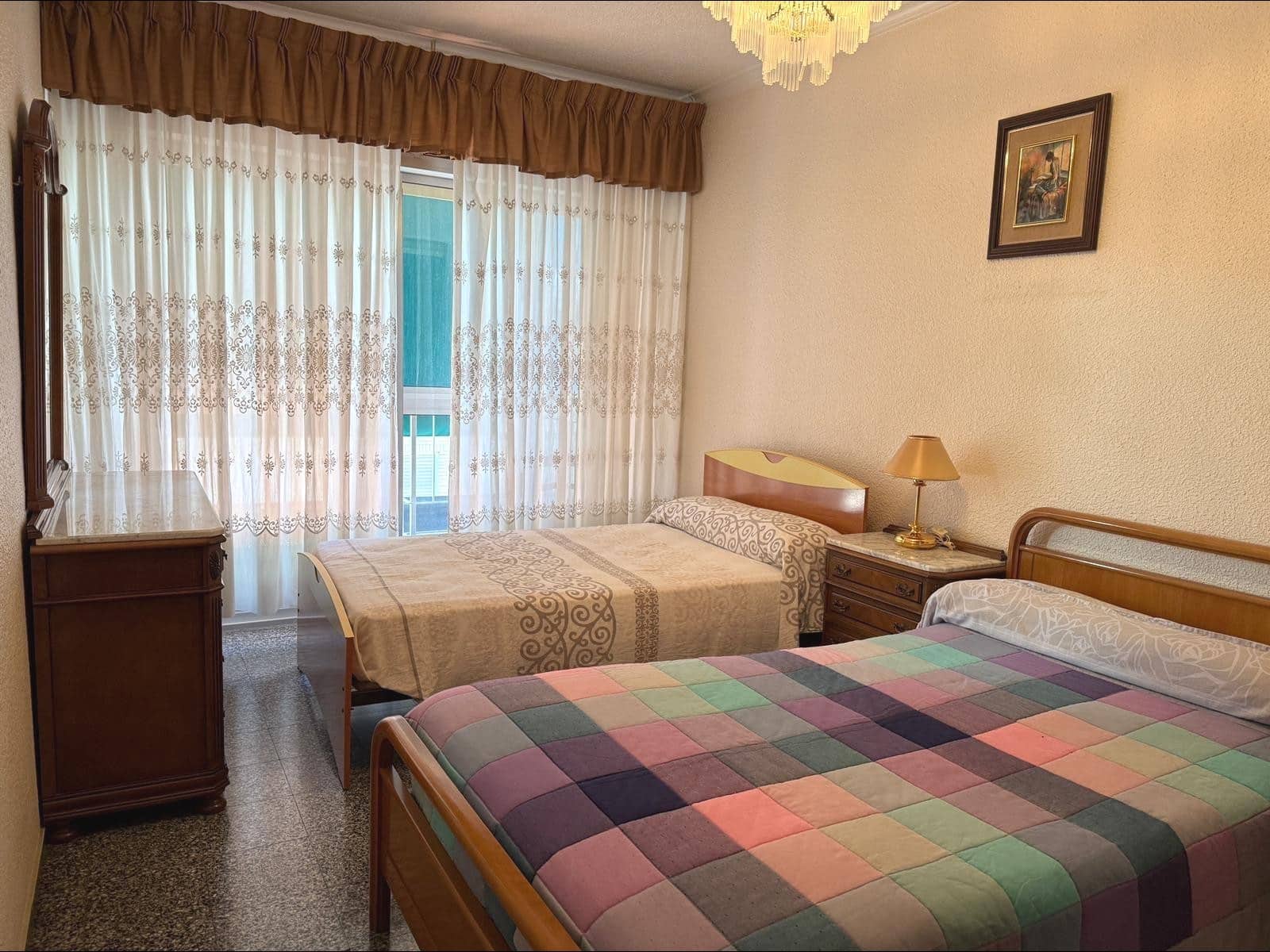 4 soveværelse Lejlighed til salg i Alicante by - € 256.500 (Ref: 9403295)