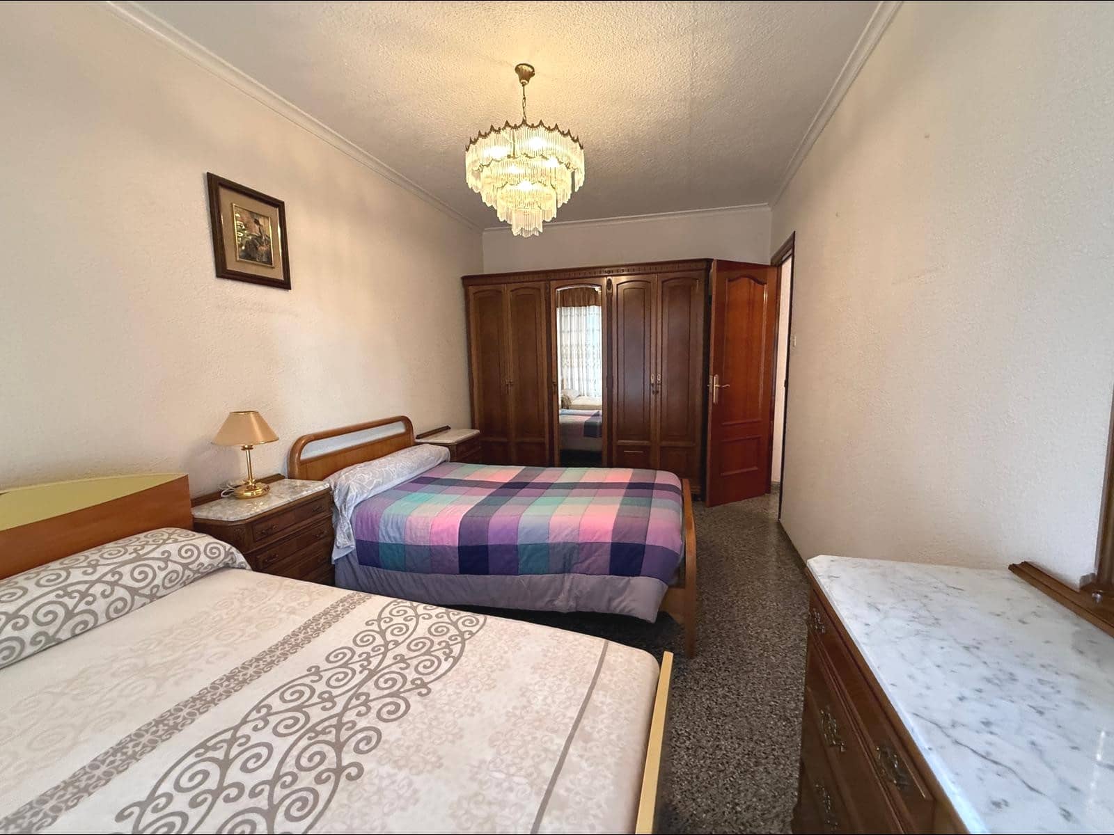 4 soveværelse Lejlighed til salg i Alicante by - € 256.500 (Ref: 9403295)