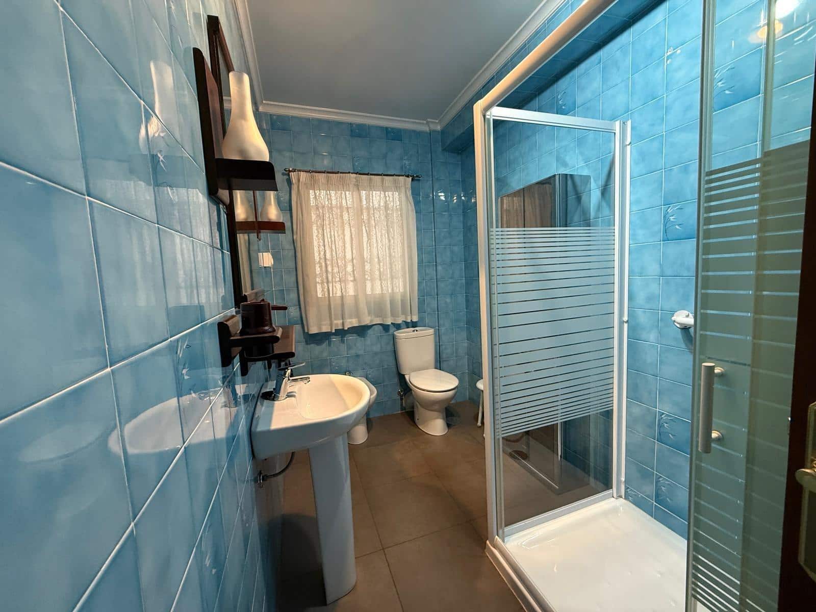 4 soveværelse Lejlighed til salg i Alicante by - € 256.500 (Ref: 9403295)