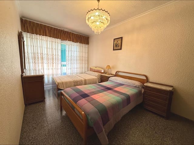 4 soveværelse Lejlighed til salg i San Blas, Alicante by - € 256.500 (Ref: 9403295)