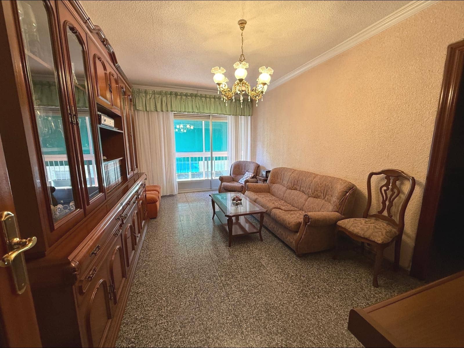 4 soveværelse Lejlighed til salg i Alicante by - € 256.500 (Ref: 9403295)