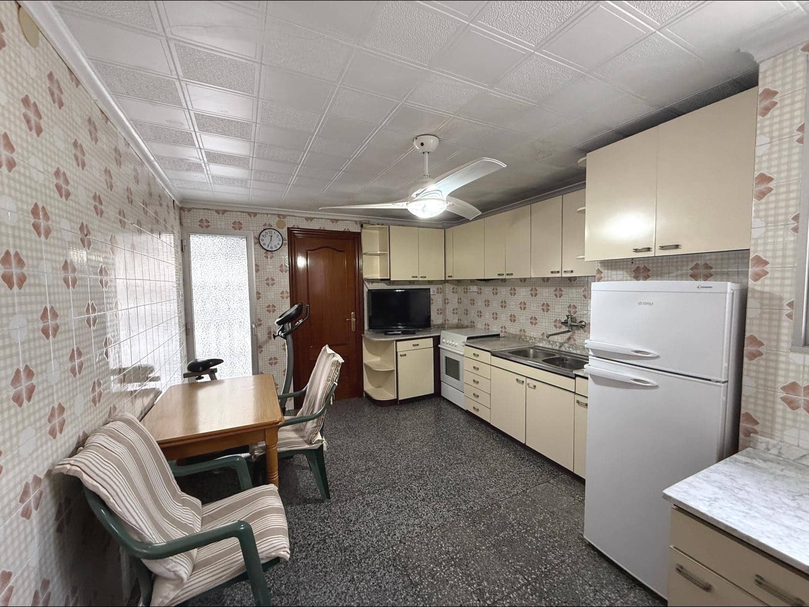 4 soveværelse Lejlighed til salg i Alicante by - € 256.500 (Ref: 9403295)