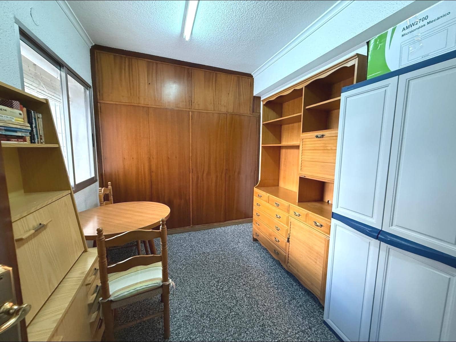 4 soveværelse Lejlighed til salg i Alicante by - € 256.500 (Ref: 9403295)