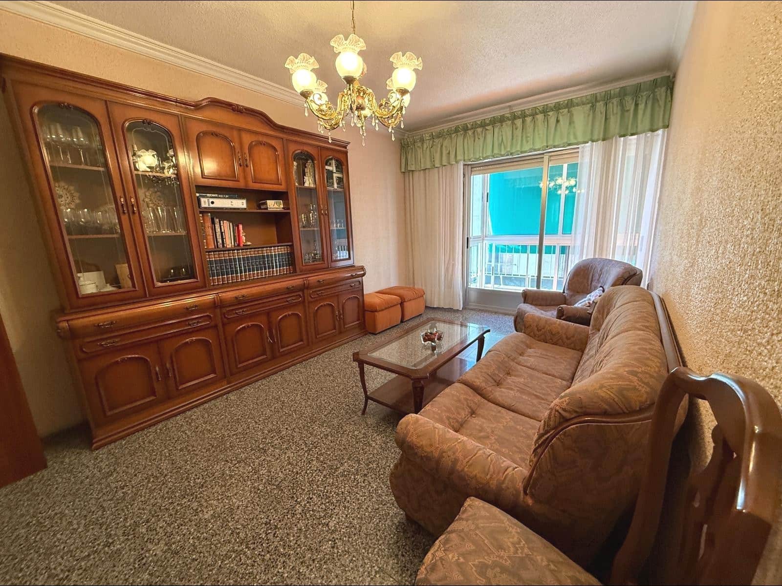 4 soveværelse Lejlighed til salg i Alicante by - € 256.500 (Ref: 9403295)