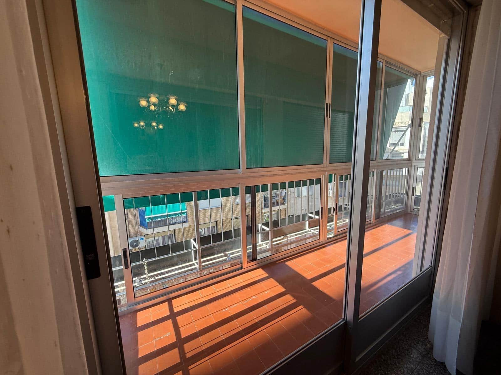 4 soveværelse Lejlighed til salg i Alicante by - € 256.500 (Ref: 9403295)