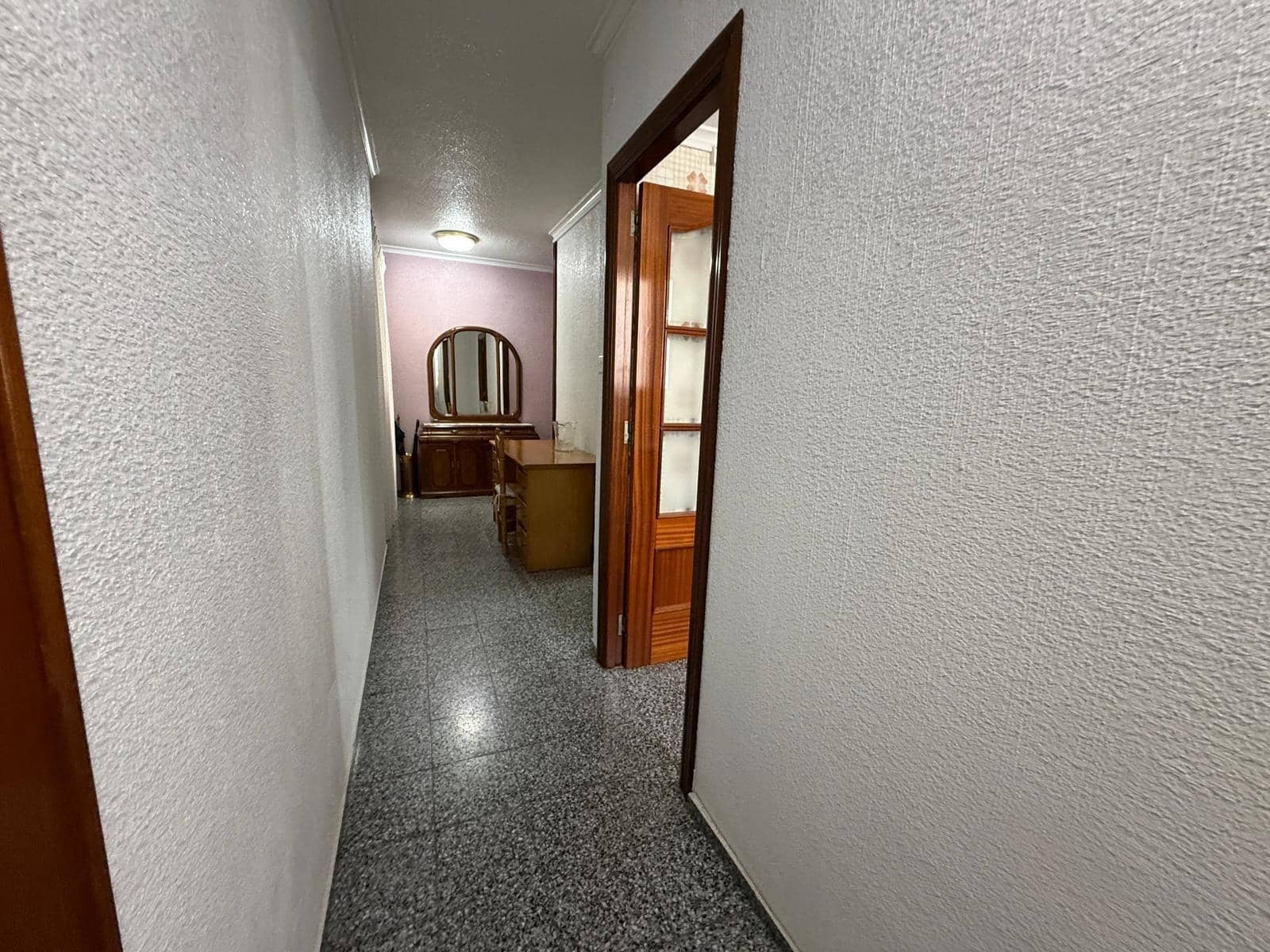 4 soveværelse Lejlighed til salg i Alicante by - € 256.500 (Ref: 9403295)