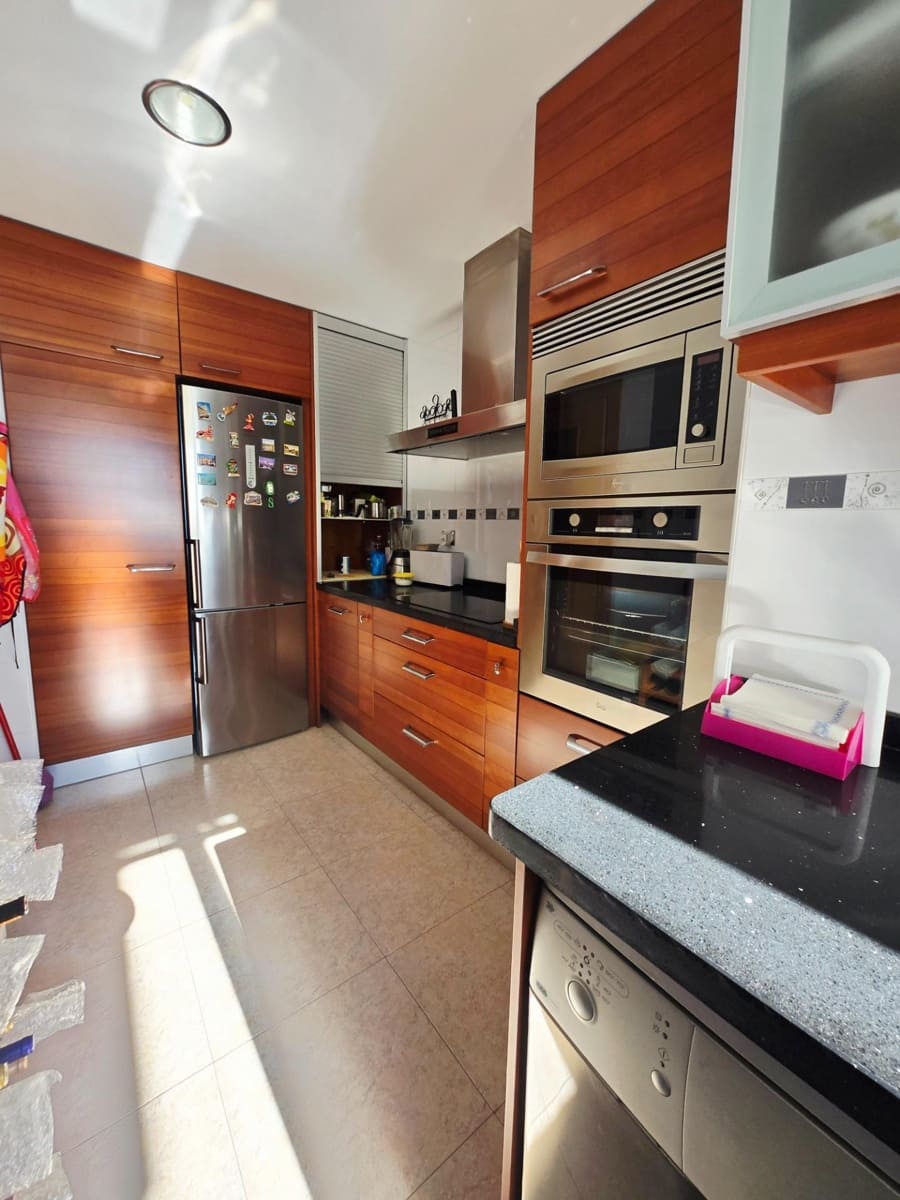 3 sypialnia Mieszkanie na sprzedaż w Miasto Alicante / Alacant z basenem - 375 000 € (Ref: 9427444)