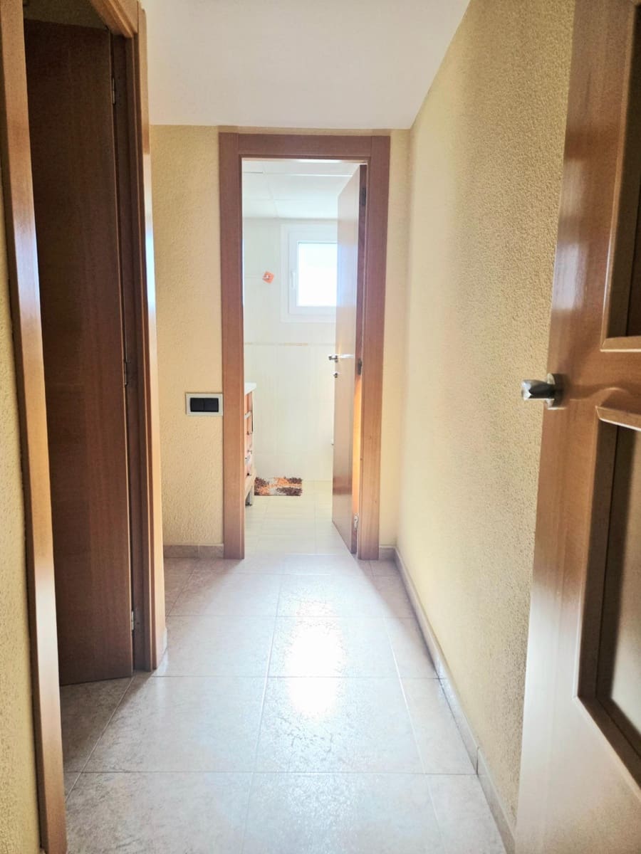 3 sypialnia Mieszkanie na sprzedaż w Miasto Alicante / Alacant z basenem - 375 000 € (Ref: 9427444)