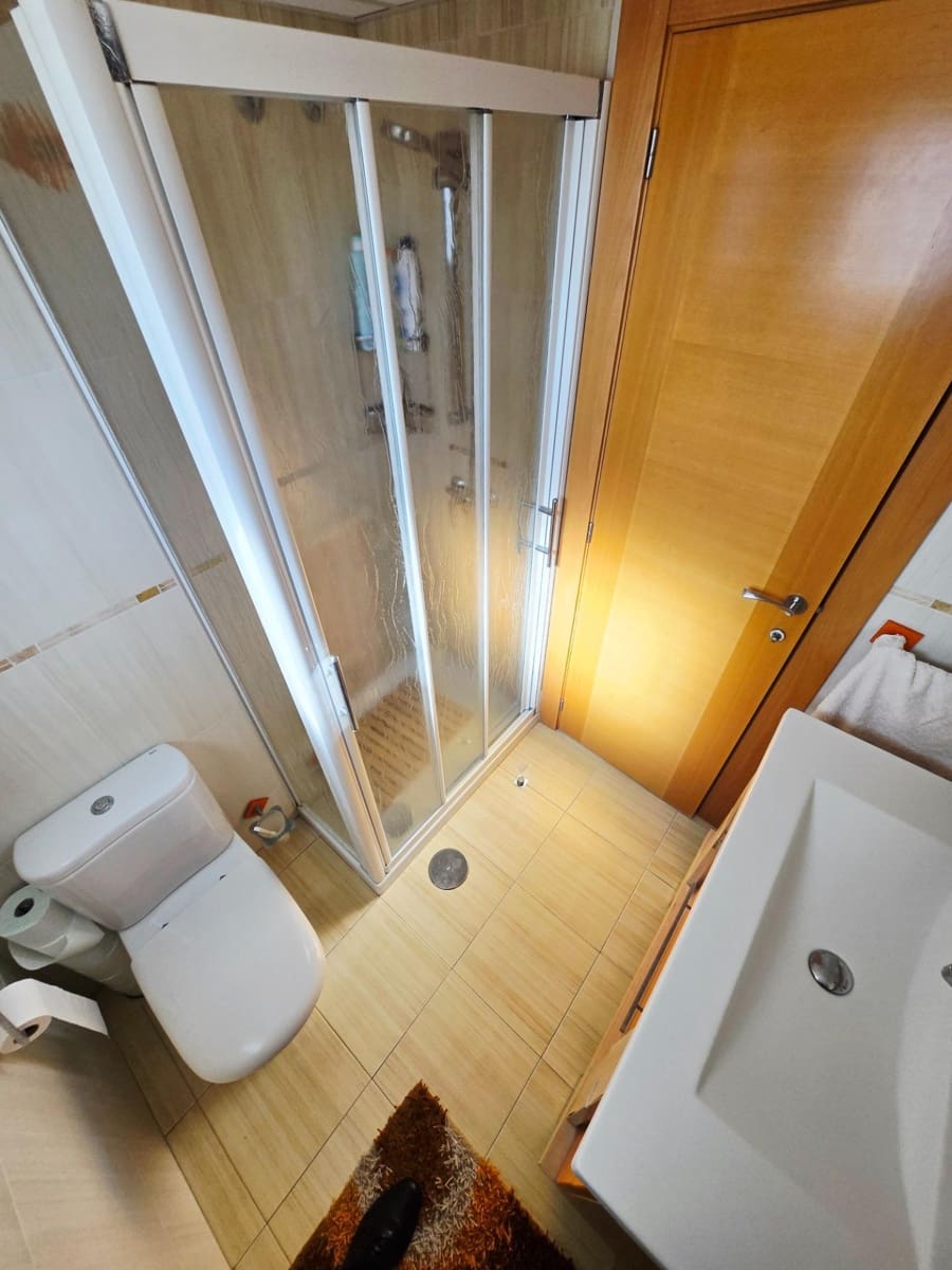 3 sypialnia Mieszkanie na sprzedaż w Miasto Alicante / Alacant z basenem - 375 000 € (Ref: 9427444)