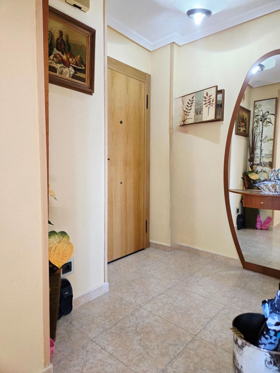 3 sypialnia Mieszkanie na sprzedaż w Miasto Alicante / Alacant z basenem - 375 000 € (Ref: 9427444)