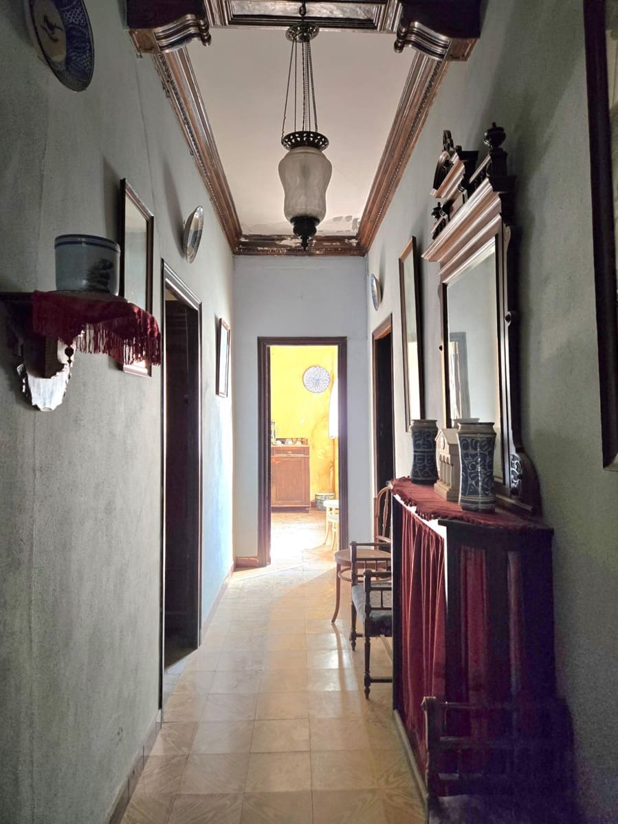 6 slaapkamer Huis te koop in Monovar / Monover - € 450.000 (Ref: 9430886)