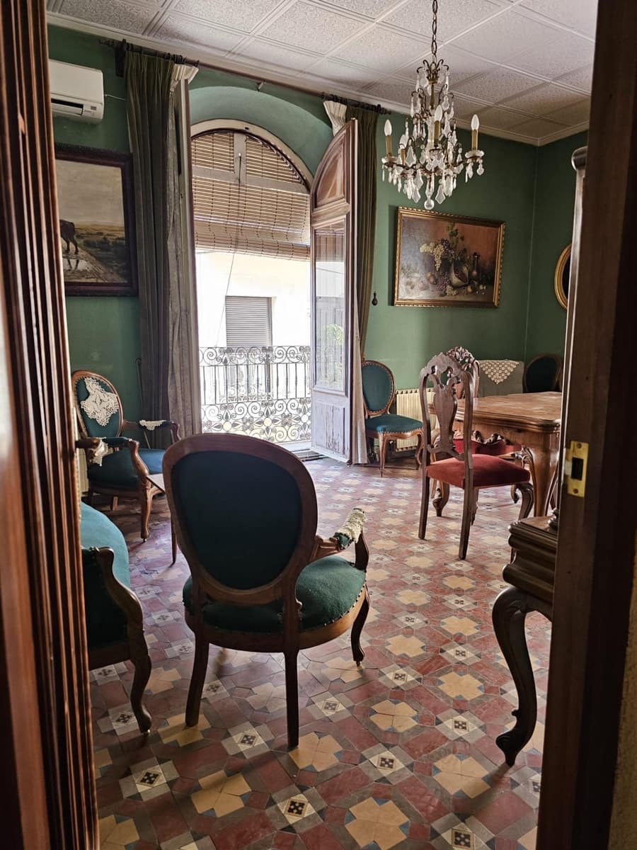 6 slaapkamer Huis te koop in Monovar / Monover - € 450.000 (Ref: 9430886)