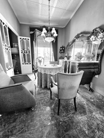 6 sovrum Hus till salu i Monóvar / Monóver - 450 000 € (Ref: 9430886)