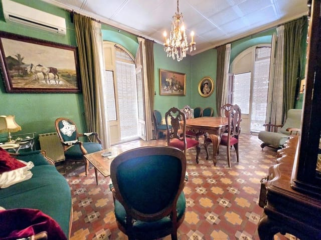 6 sovrum Hus till salu i Monóvar / Monóver - 450 000 € (Ref: 9430886)