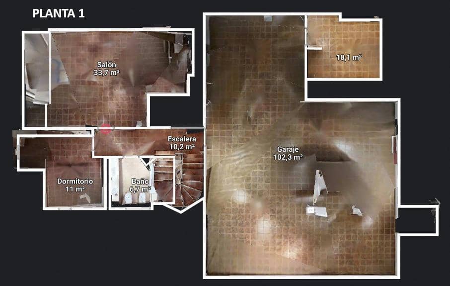 5 bedroom Villa for sale in Alicante / Alacant city with pool garage - € 1,295,000 (Ref: 9431024)