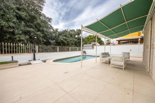 5 soveværelse Villa til salg i Alicante Golf, Alicante by med swimmingpool garage - € 1.295.000 (Ref: 9431024)