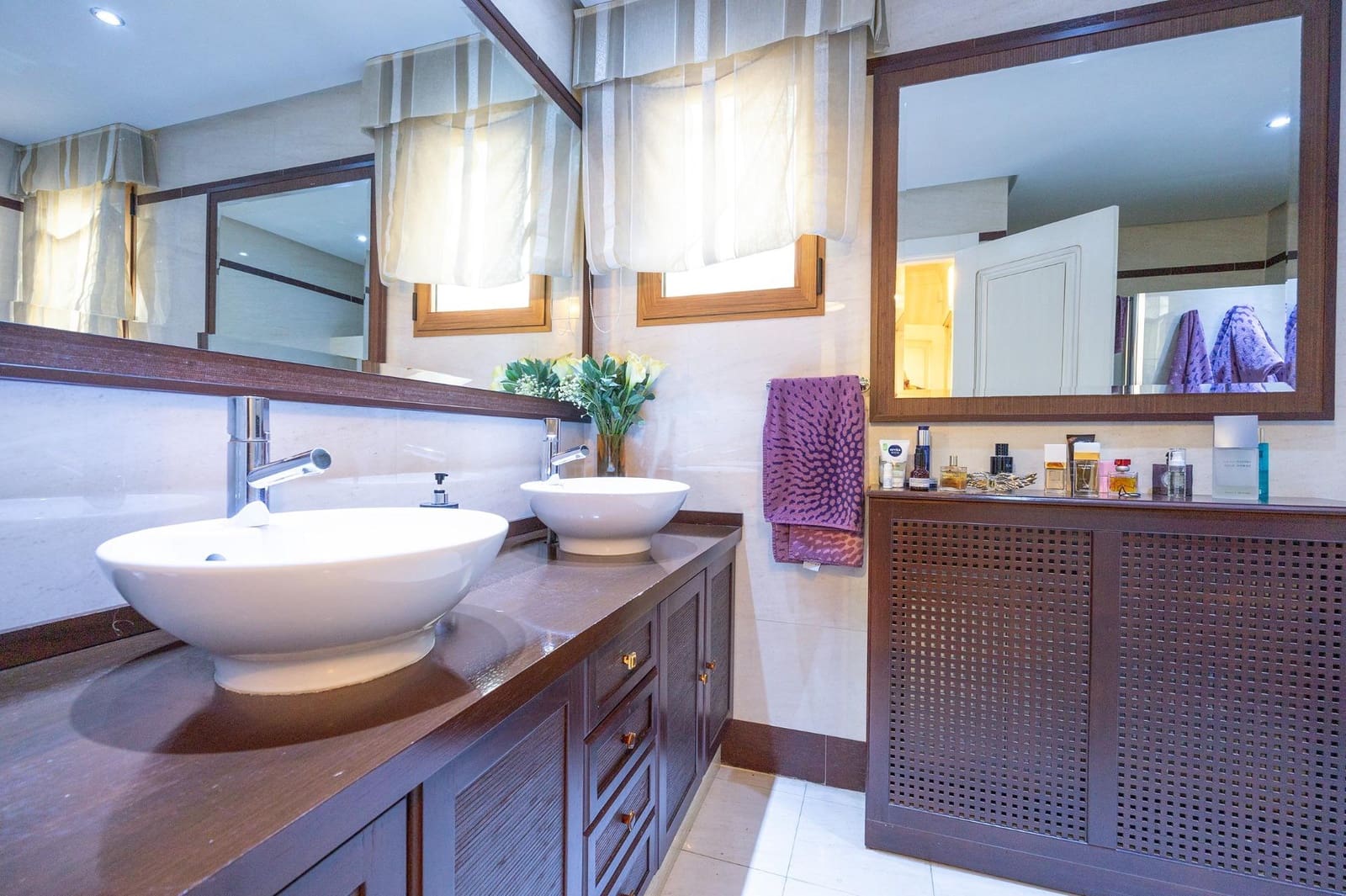 5 bedroom Villa for sale in Alicante / Alacant city with pool garage - € 1,295,000 (Ref: 9431024)