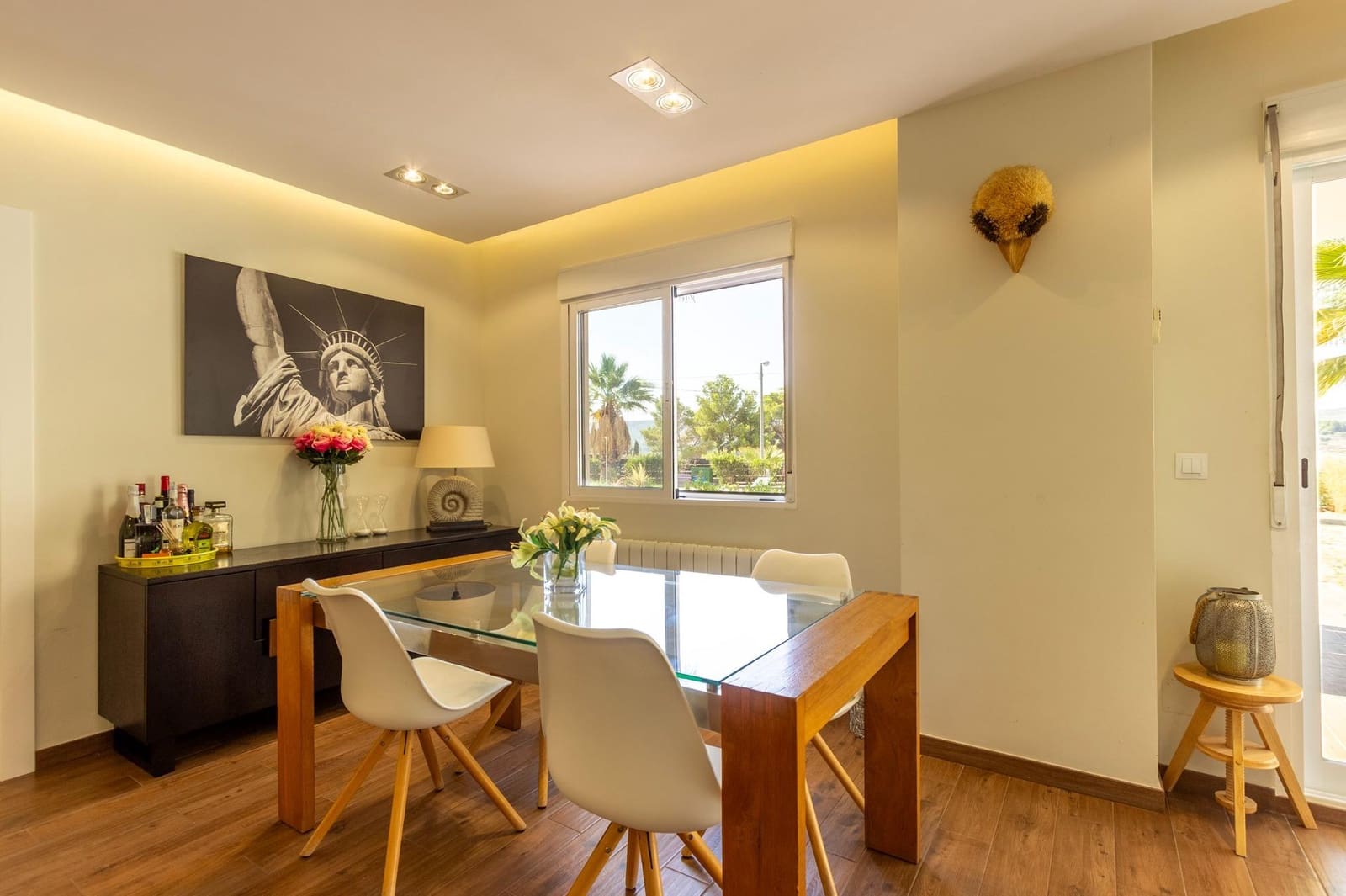 5 chambre Villa/Maison à vendre à Rebolledo avec piscine garage - 795 000 € (Ref: 9462519)