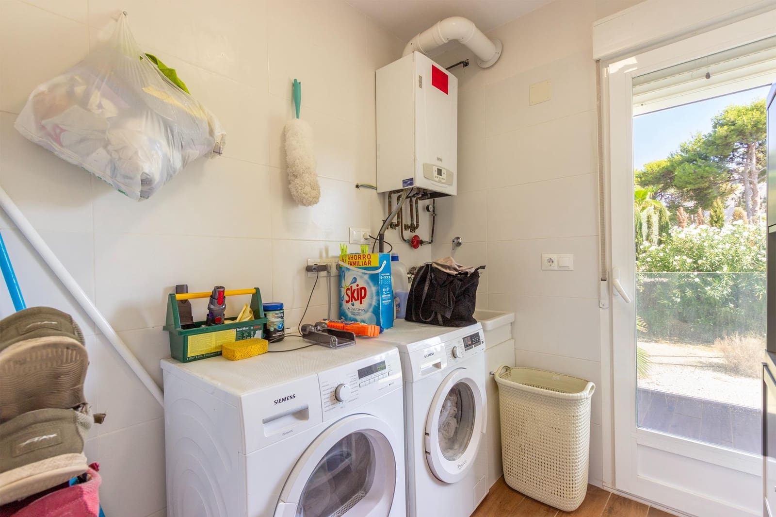 5 chambre Villa/Maison à vendre à Rebolledo avec piscine garage - 795 000 € (Ref: 9462519)