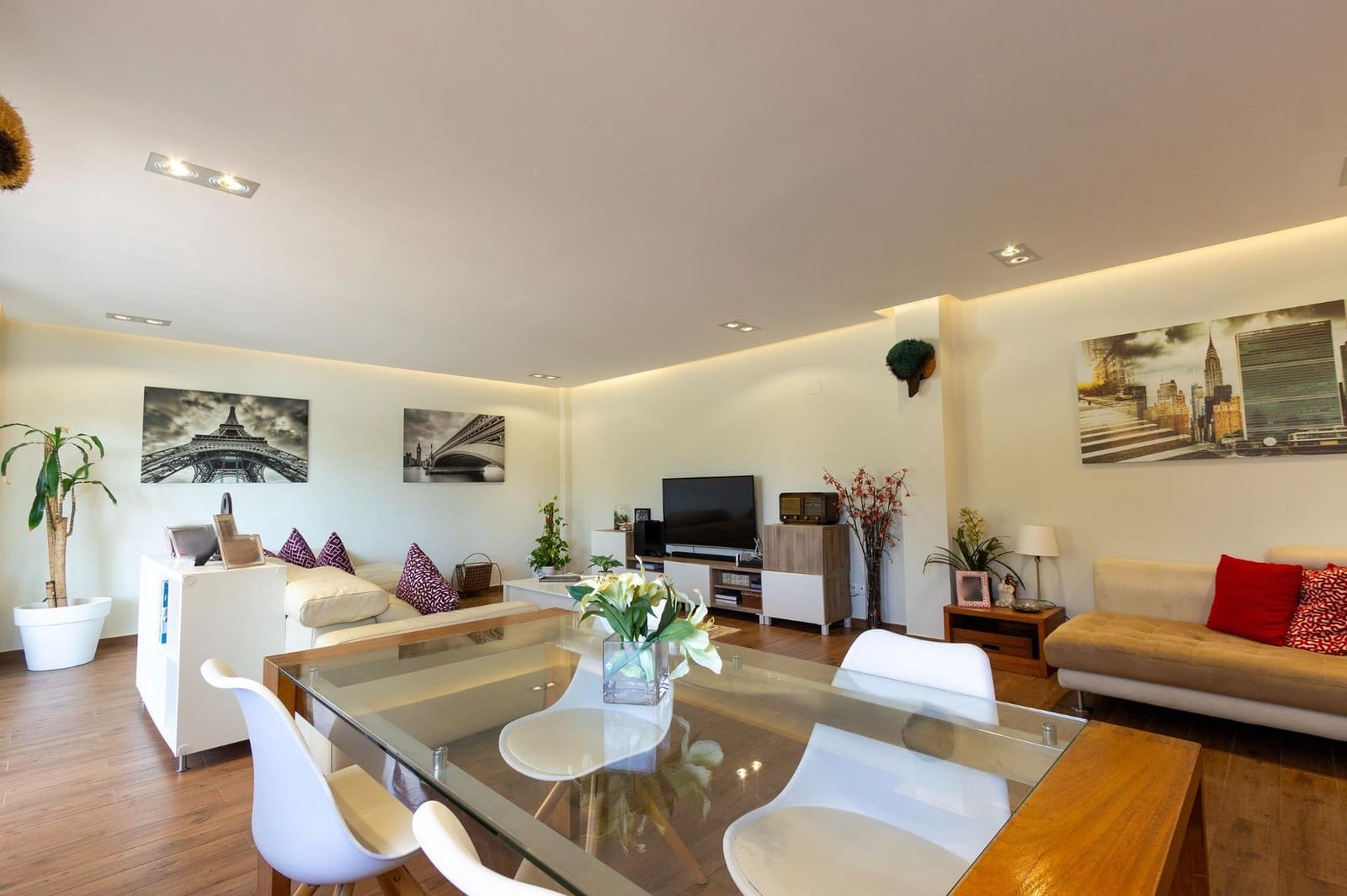 5 chambre Villa/Maison à vendre à Rebolledo avec piscine garage - 795 000 € (Ref: 9462519)