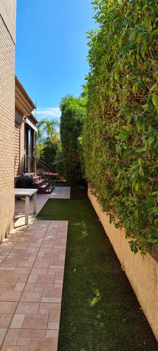 6 camera da letto Villa in vendita in Muchamiel / Mutxamel con piscina garage - 740.000 € (Rif: 9468580)