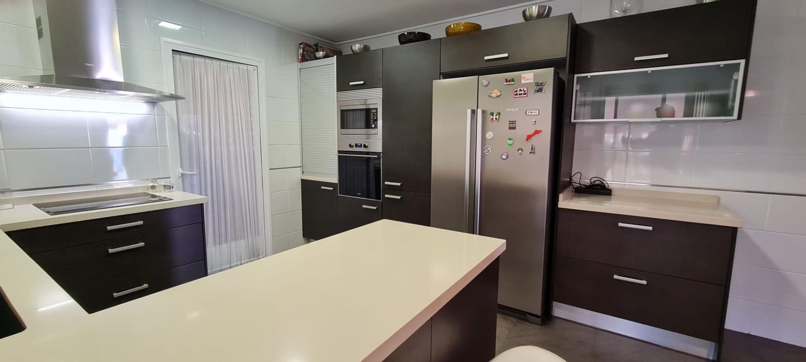 6 camera da letto Villa in vendita in Muchamiel / Mutxamel con piscina garage - 740.000 € (Rif: 9468580)