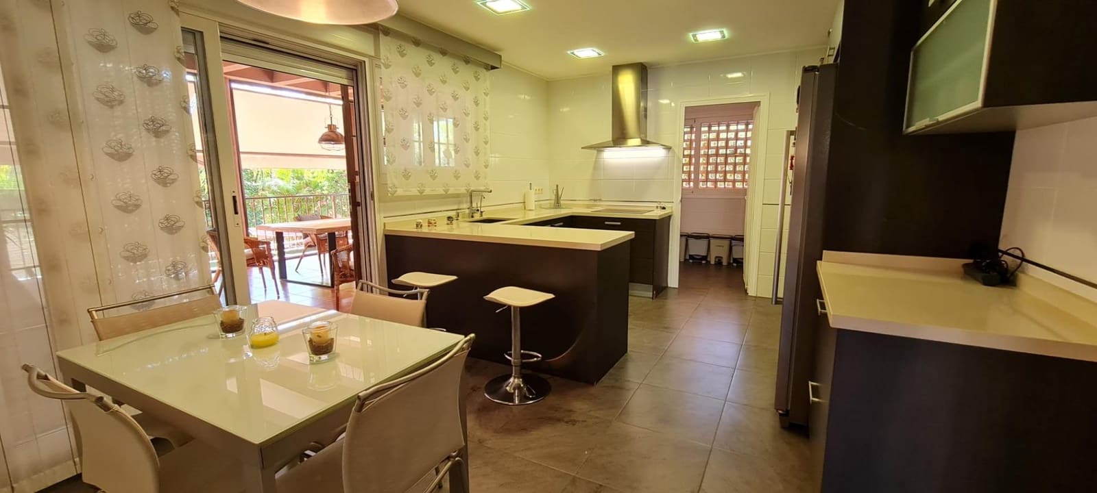 6 camera da letto Villa in vendita in Muchamiel / Mutxamel con piscina garage - 740.000 € (Rif: 9468580)