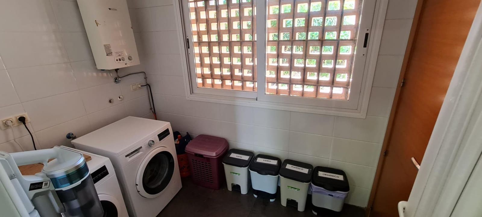 6 camera da letto Villa in vendita in Muchamiel / Mutxamel con piscina garage - 740.000 € (Rif: 9468580)