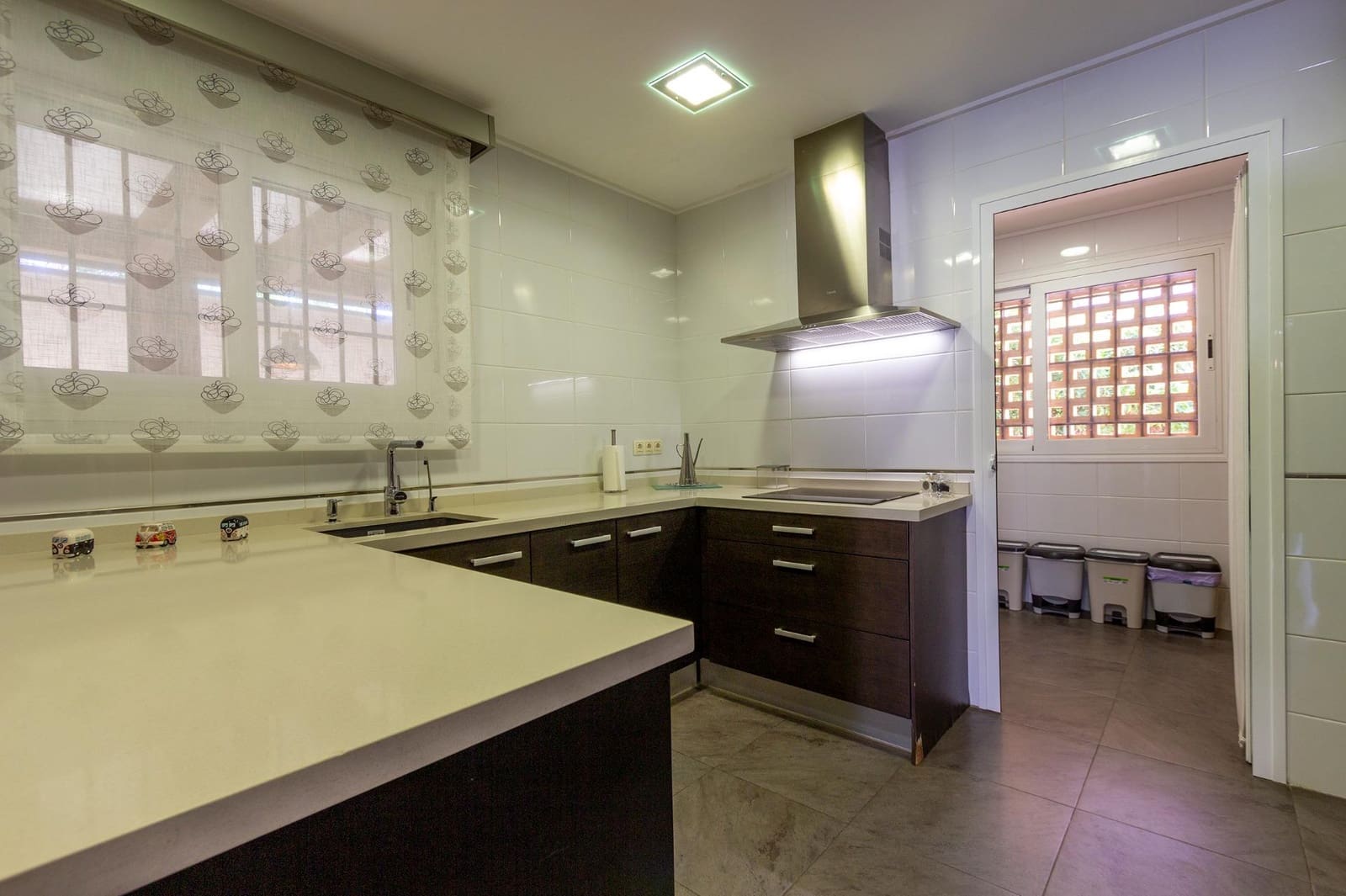 6 camera da letto Villa in vendita in Muchamiel / Mutxamel con piscina garage - 740.000 € (Rif: 9468580)