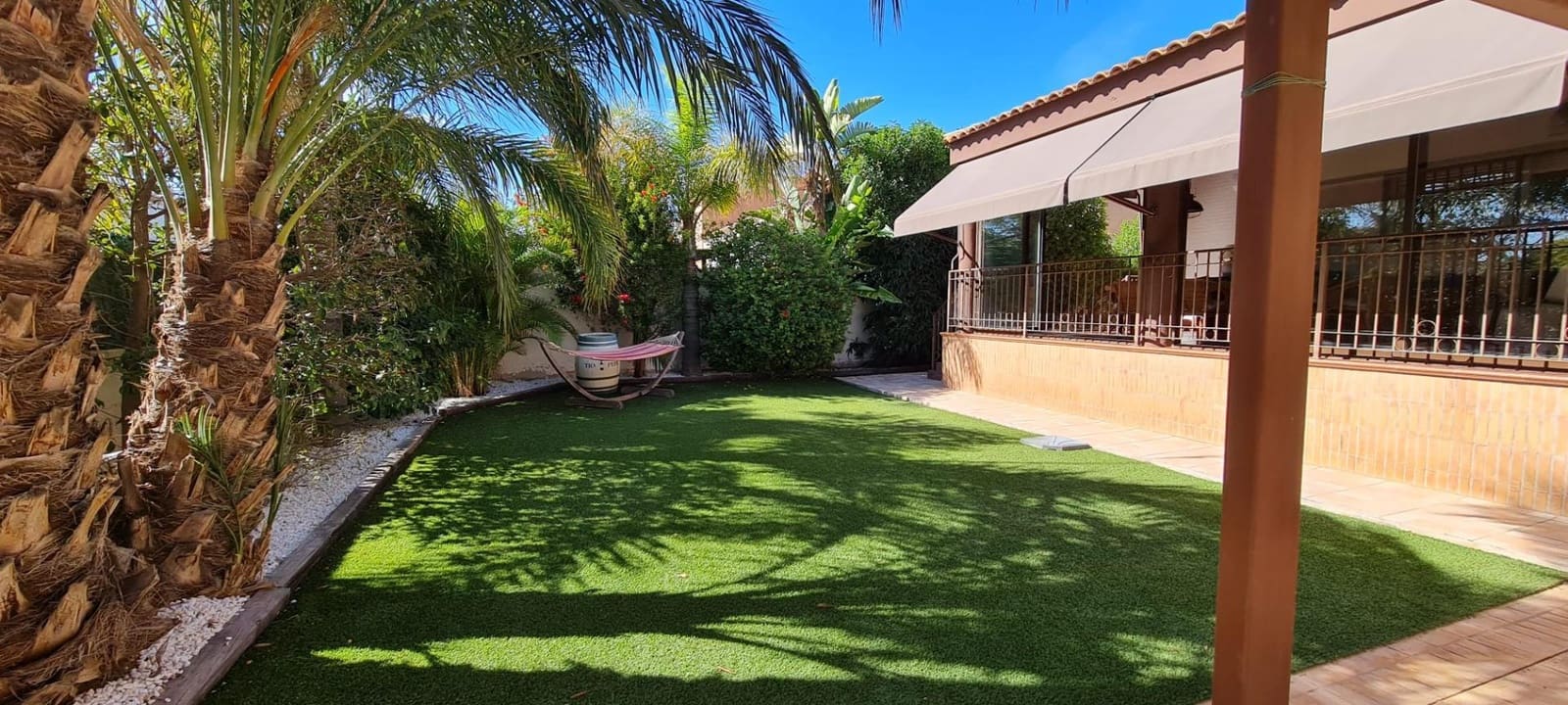 6 camera da letto Villa in vendita in Muchamiel / Mutxamel con piscina garage - 740.000 € (Rif: 9468580)