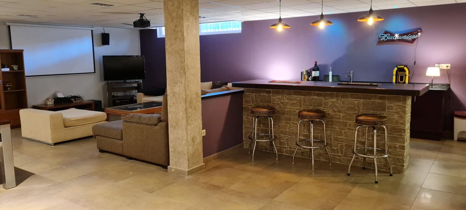 6 camera da letto Villa in vendita in Muchamiel / Mutxamel con piscina garage - 740.000 € (Rif: 9468580)