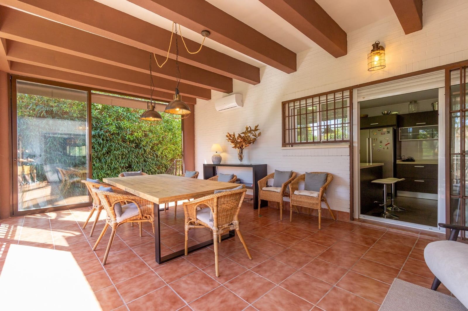 6 camera da letto Villa in vendita in Muchamiel / Mutxamel con piscina garage - 740.000 € (Rif: 9468580)