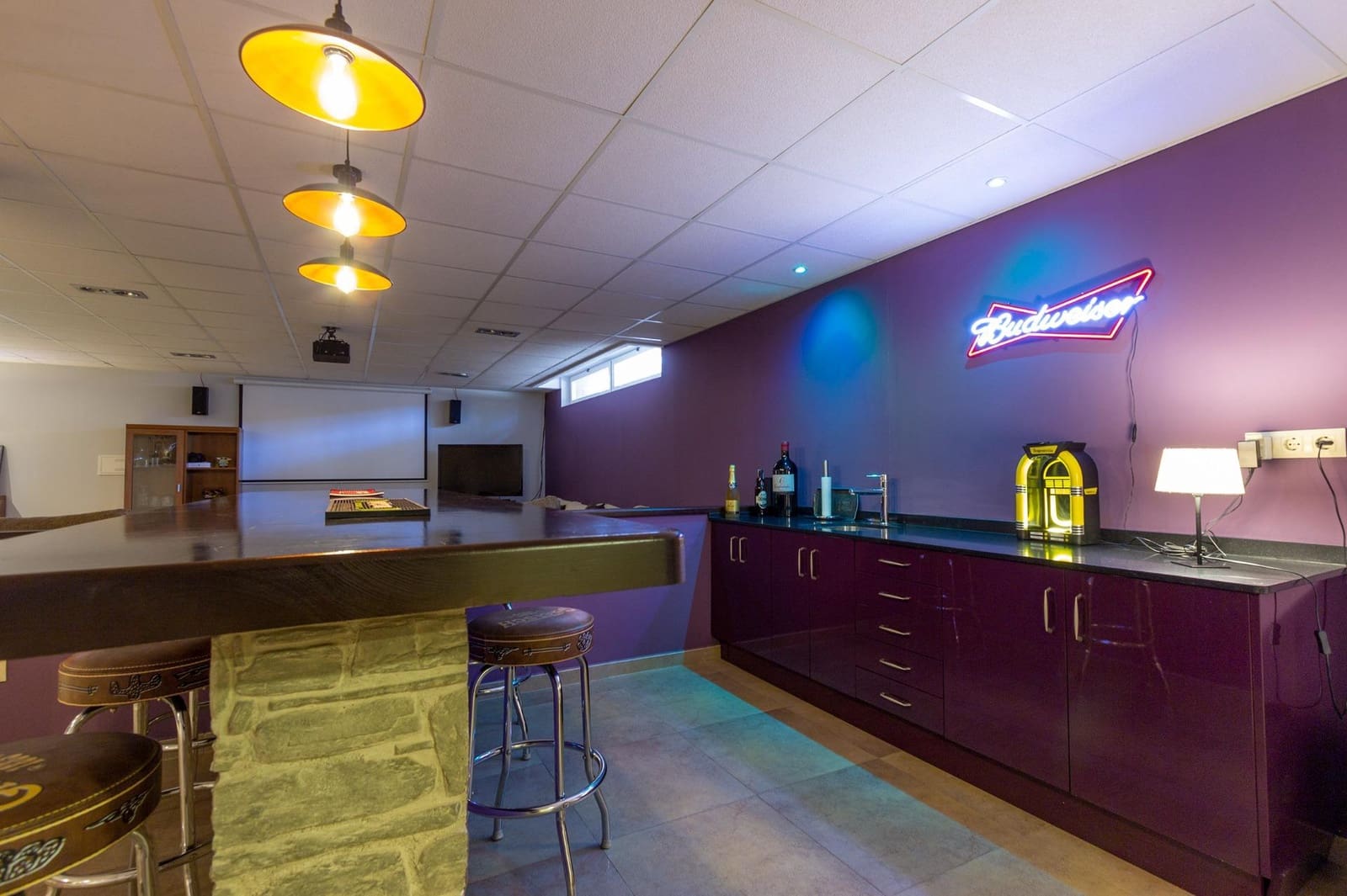 6 camera da letto Villa in vendita in Muchamiel / Mutxamel con piscina garage - 740.000 € (Rif: 9468580)