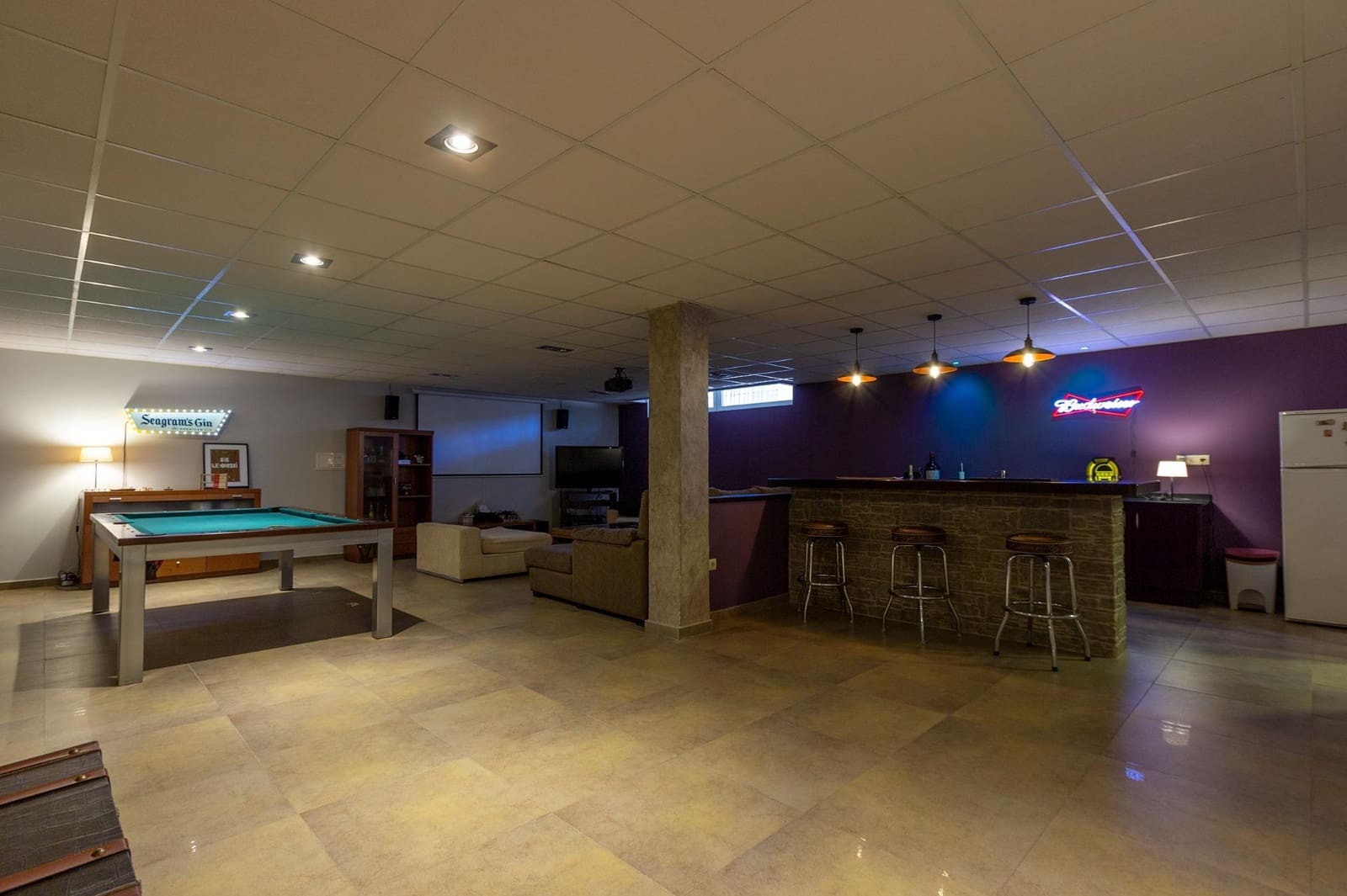 6 camera da letto Villa in vendita in Muchamiel / Mutxamel con piscina garage - 740.000 € (Rif: 9468580)