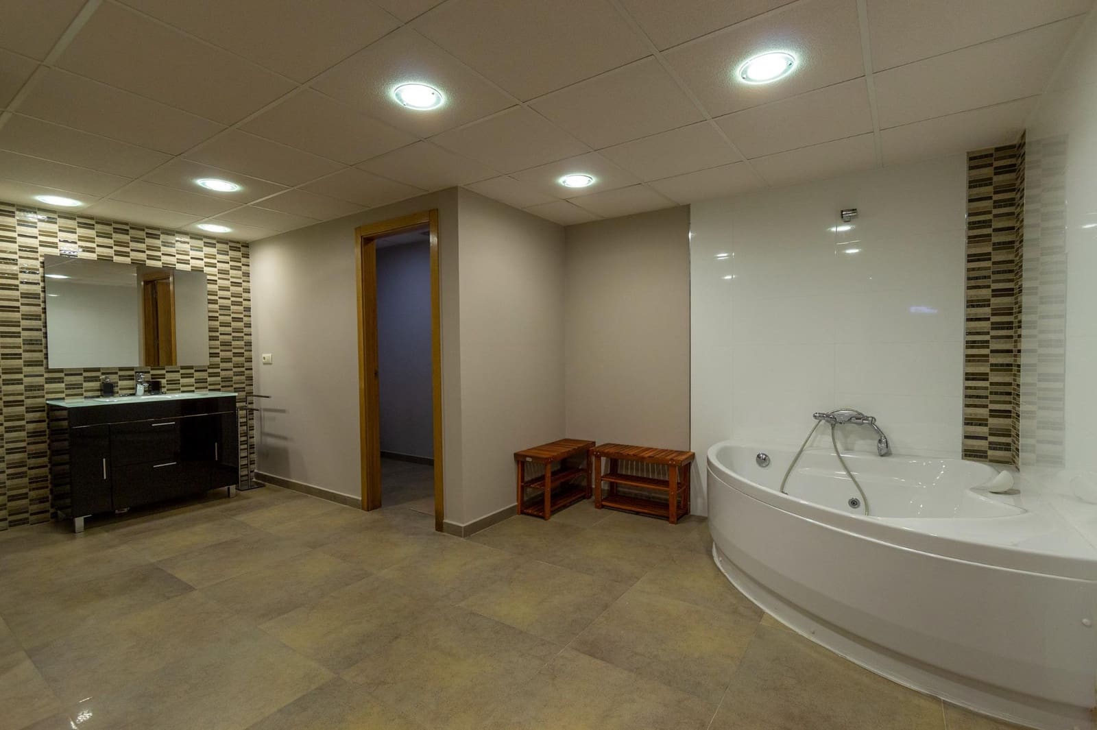 6 camera da letto Villa in vendita in Muchamiel / Mutxamel con piscina garage - 740.000 € (Rif: 9468580)