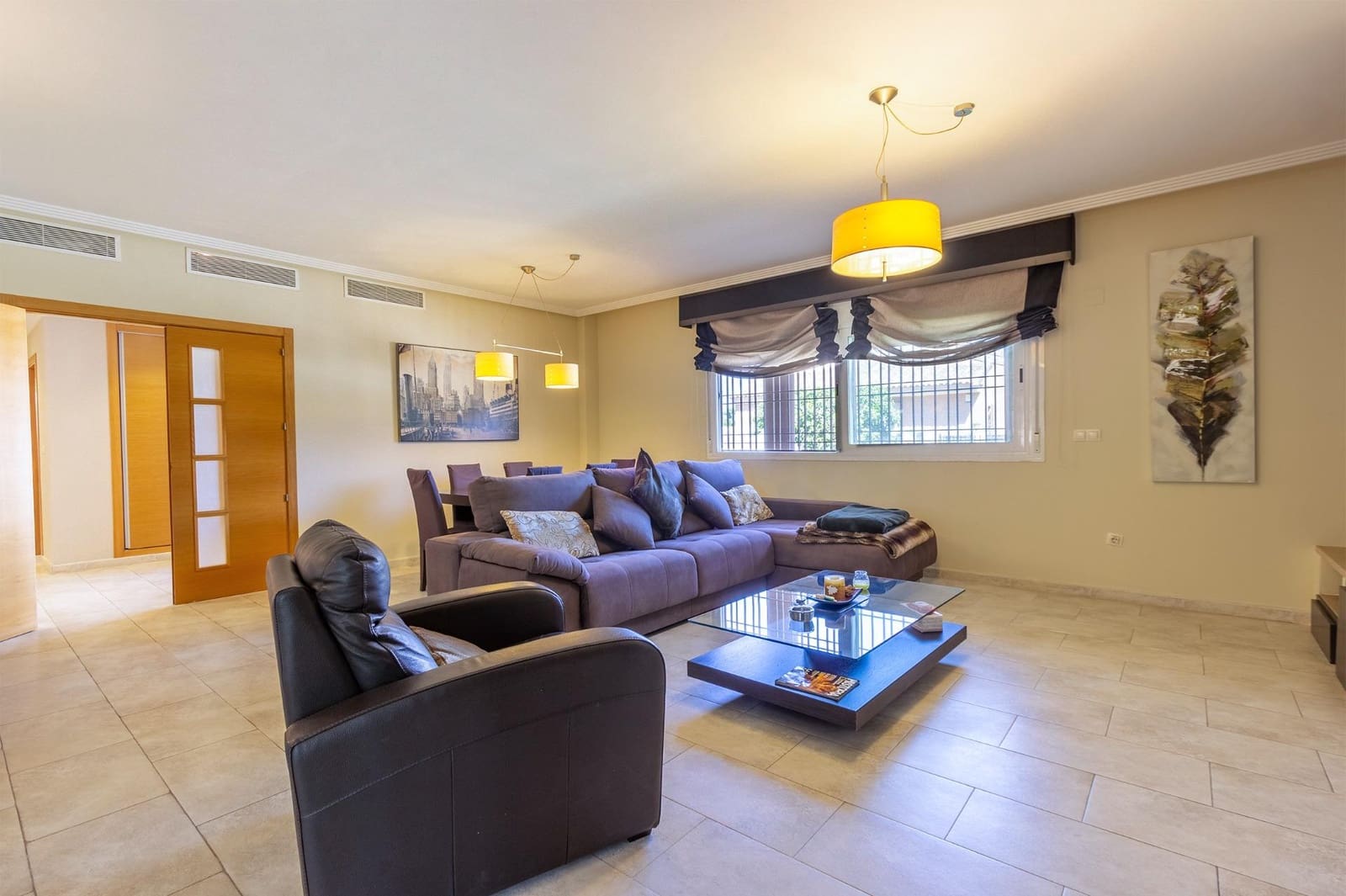 6 camera da letto Villa in vendita in Muchamiel / Mutxamel con piscina garage - 740.000 € (Rif: 9468580)