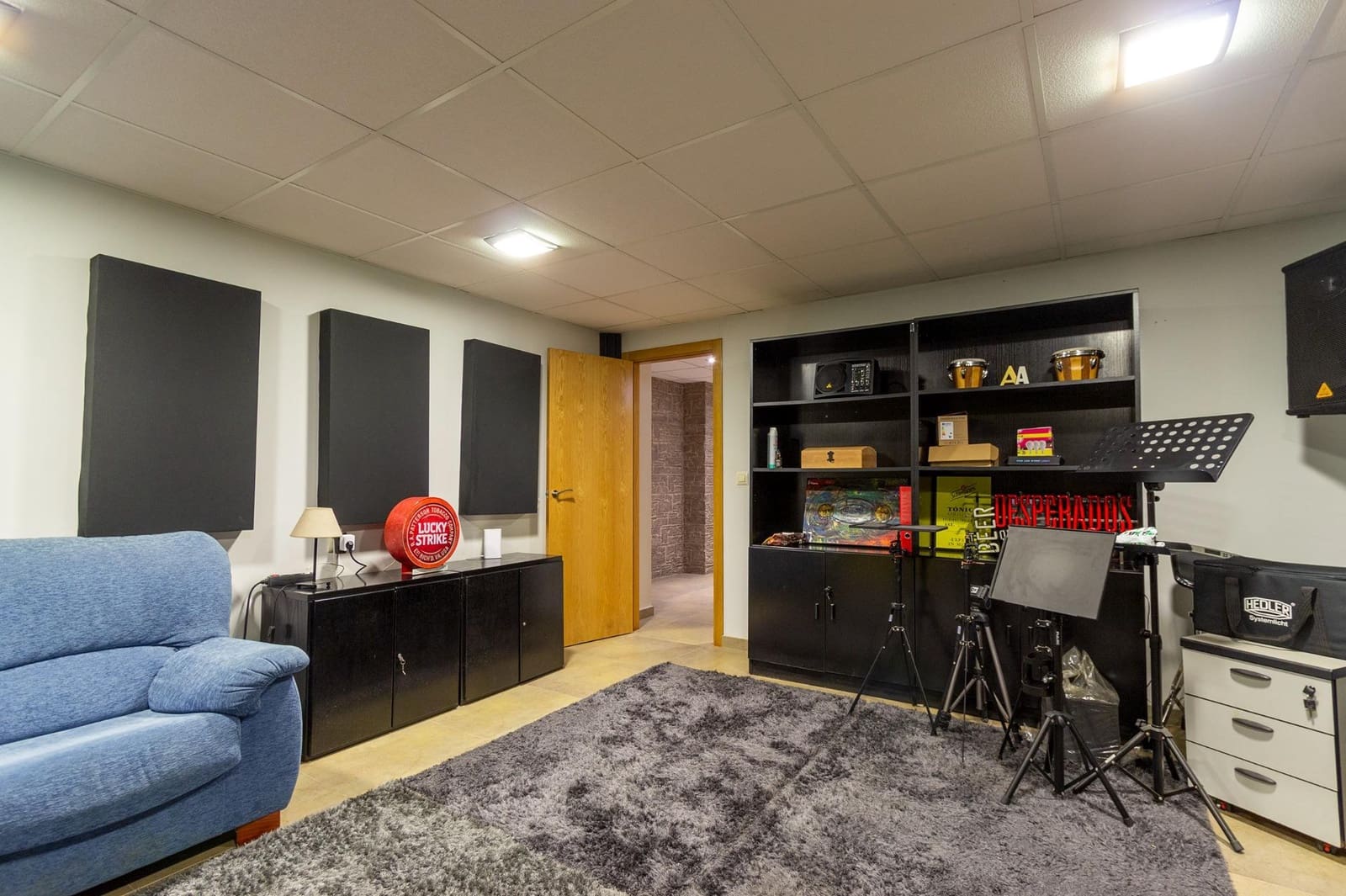 6 camera da letto Villa in vendita in Muchamiel / Mutxamel con piscina garage - 740.000 € (Rif: 9468580)