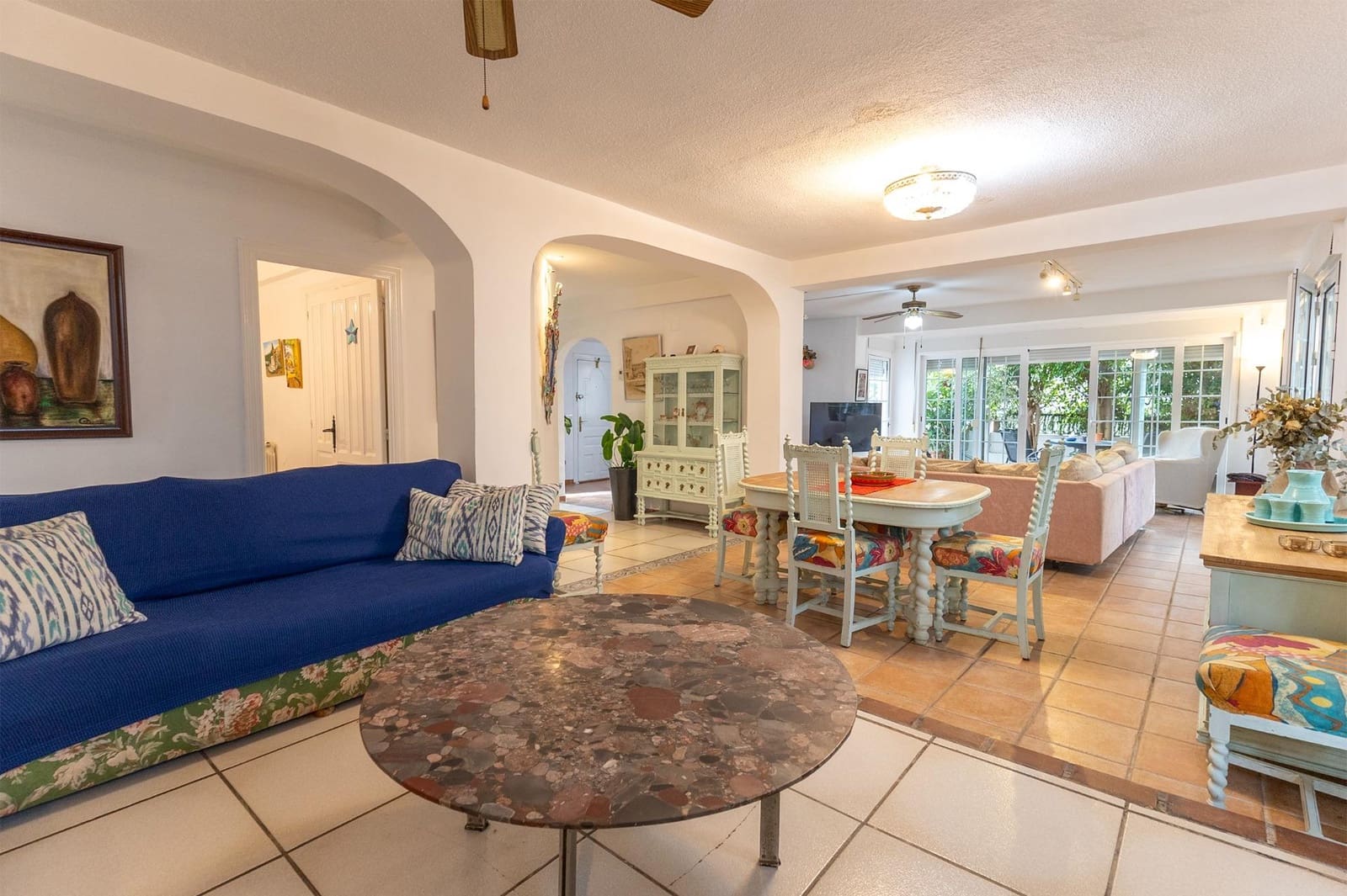 6 camera da letto Villa in vendita in El Campello con garage - 695.000 € (Rif: 9468582)