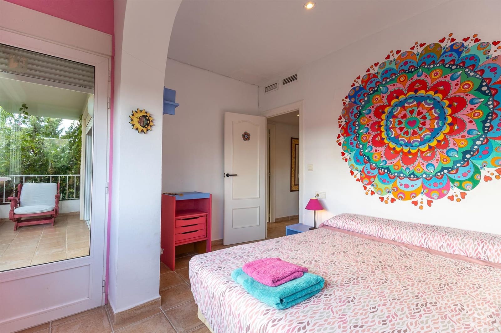 6 camera da letto Villa in vendita in El Campello con garage - 695.000 € (Rif: 9468582)