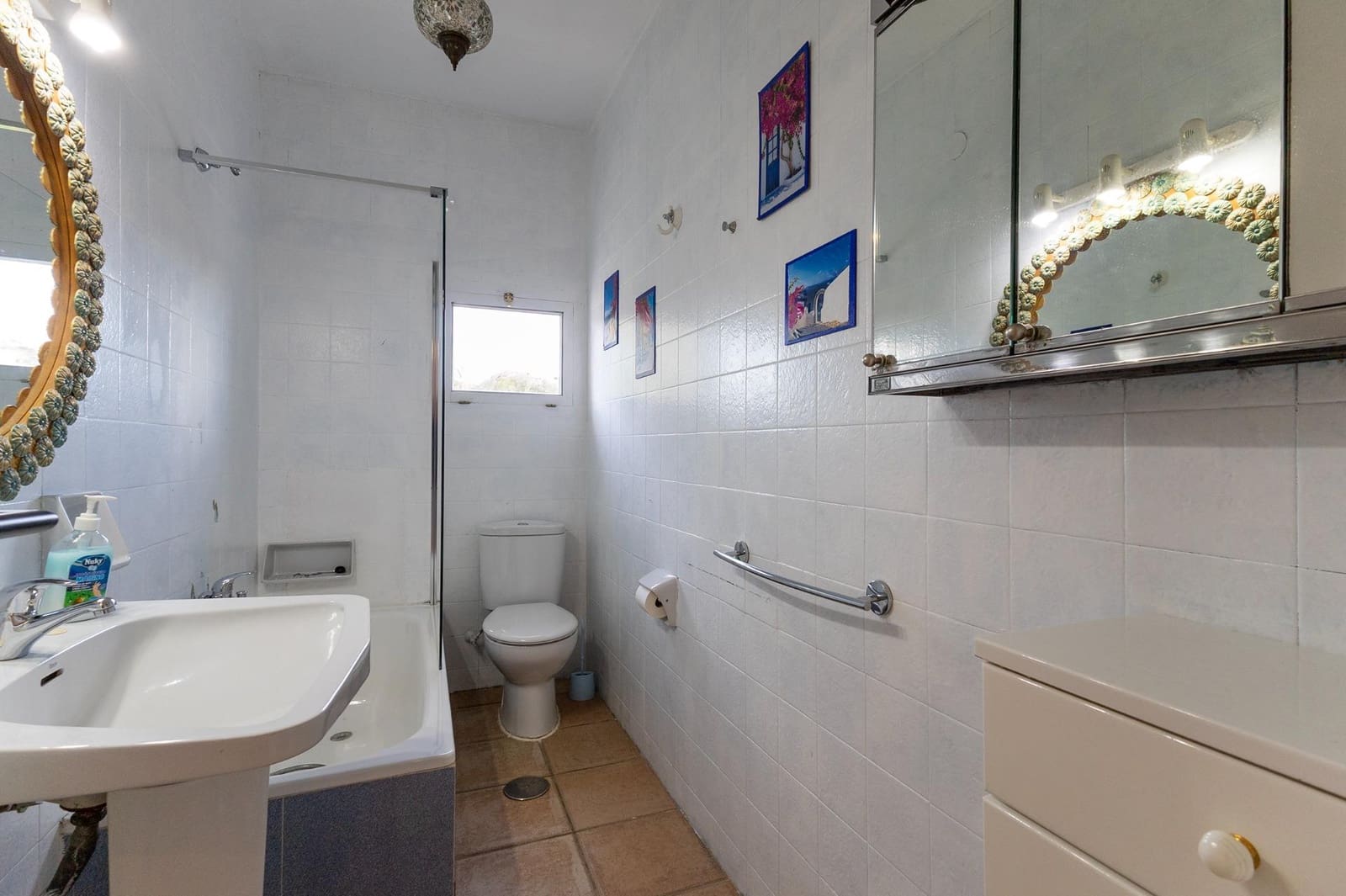 6 camera da letto Villa in vendita in El Campello con garage - 695.000 € (Rif: 9468582)