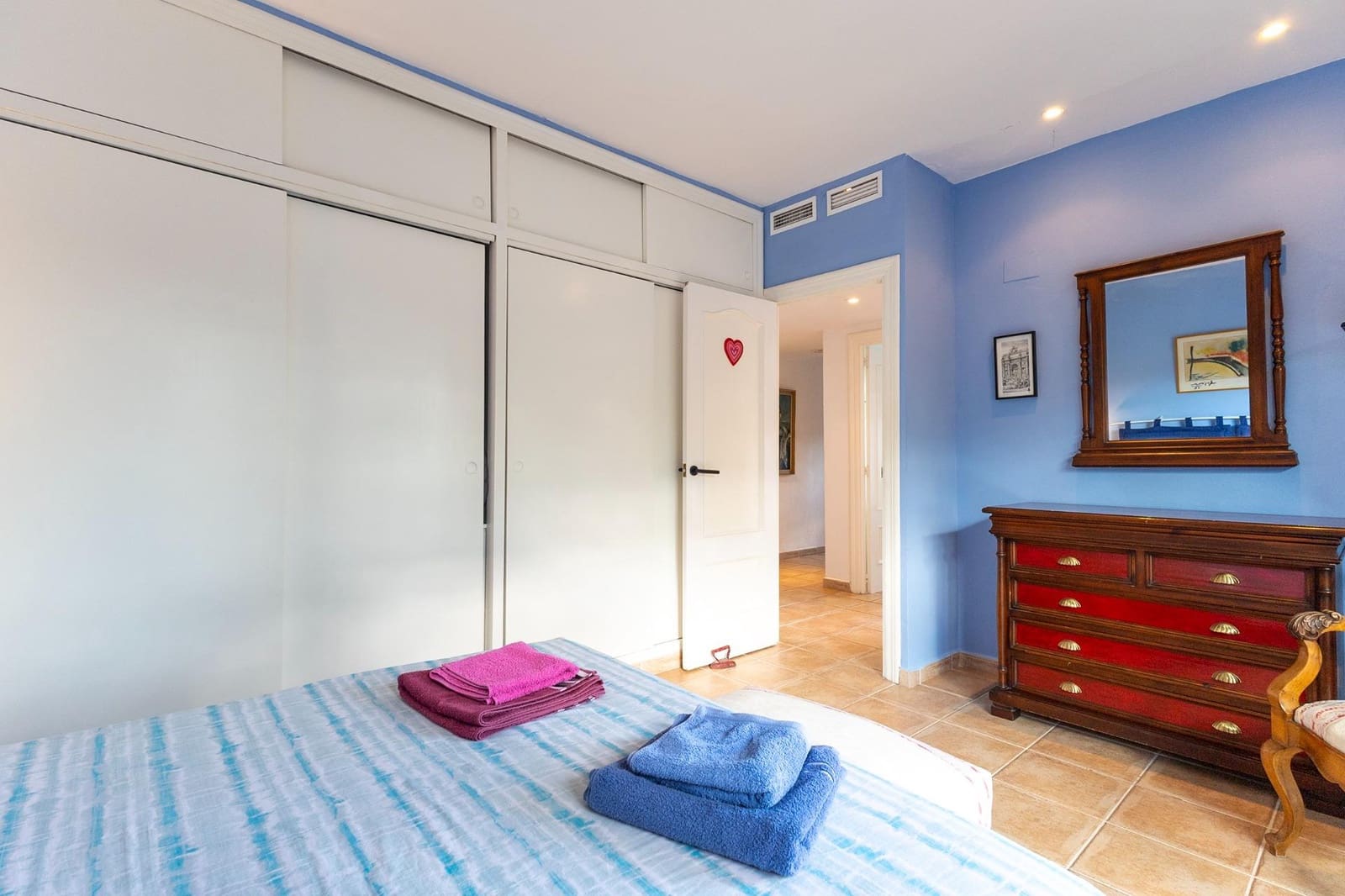 6 camera da letto Villa in vendita in El Campello con garage - 695.000 € (Rif: 9468582)