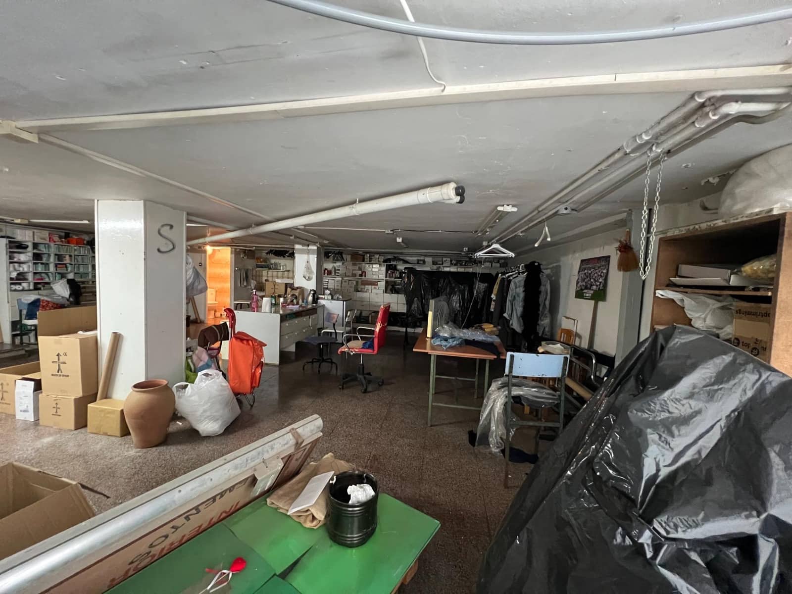 Commercieel te koop in Elda - € 81.000 (Ref: 9468583)