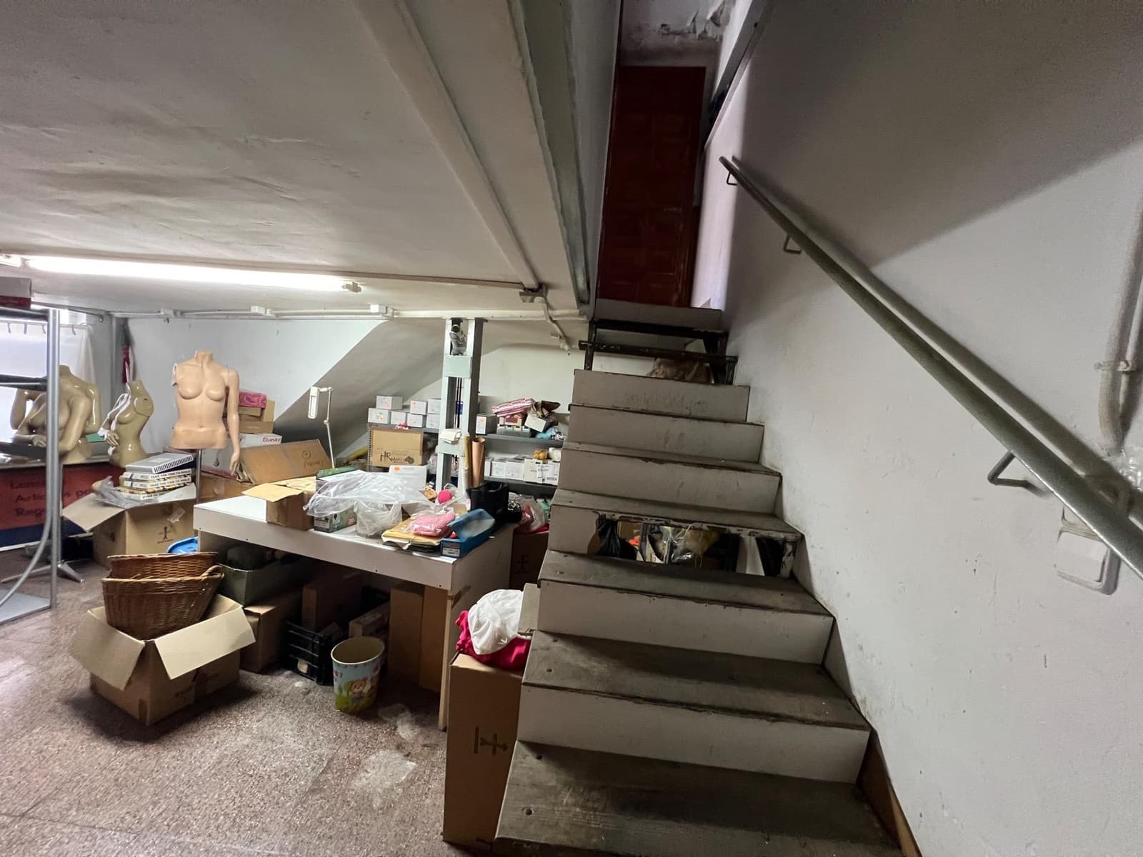 Commercieel te koop in Elda - € 81.000 (Ref: 9468583)