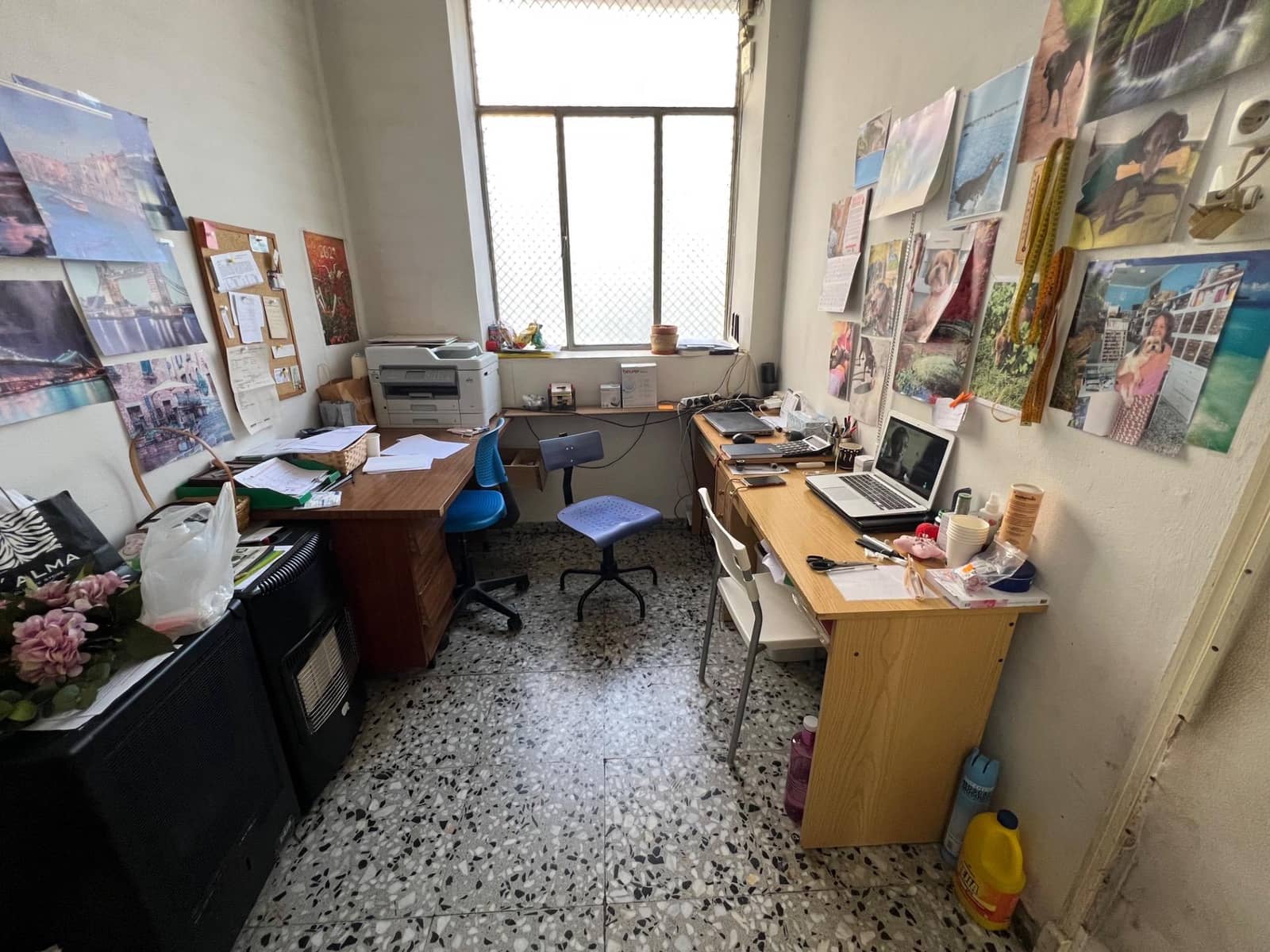 Commercieel te koop in Elda - € 81.000 (Ref: 9468583)