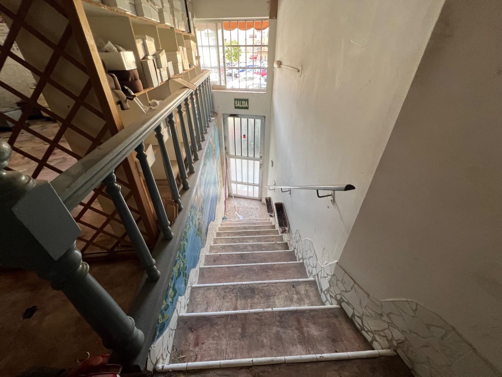 Commercieel te koop in Elda - € 81.000 (Ref: 9468583)