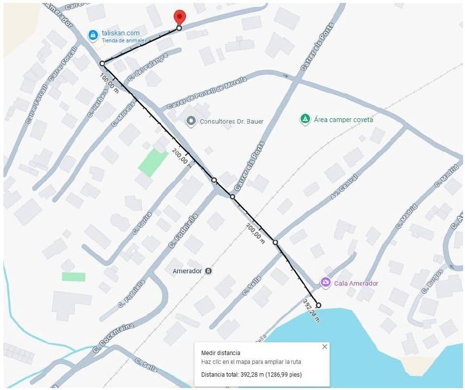 Area Edificabile in vendita in El Campello - 280.000 € (Rif: 9468588)